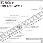 RV14 Elevators